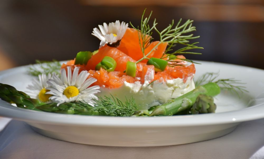 gröna tomater marmelad