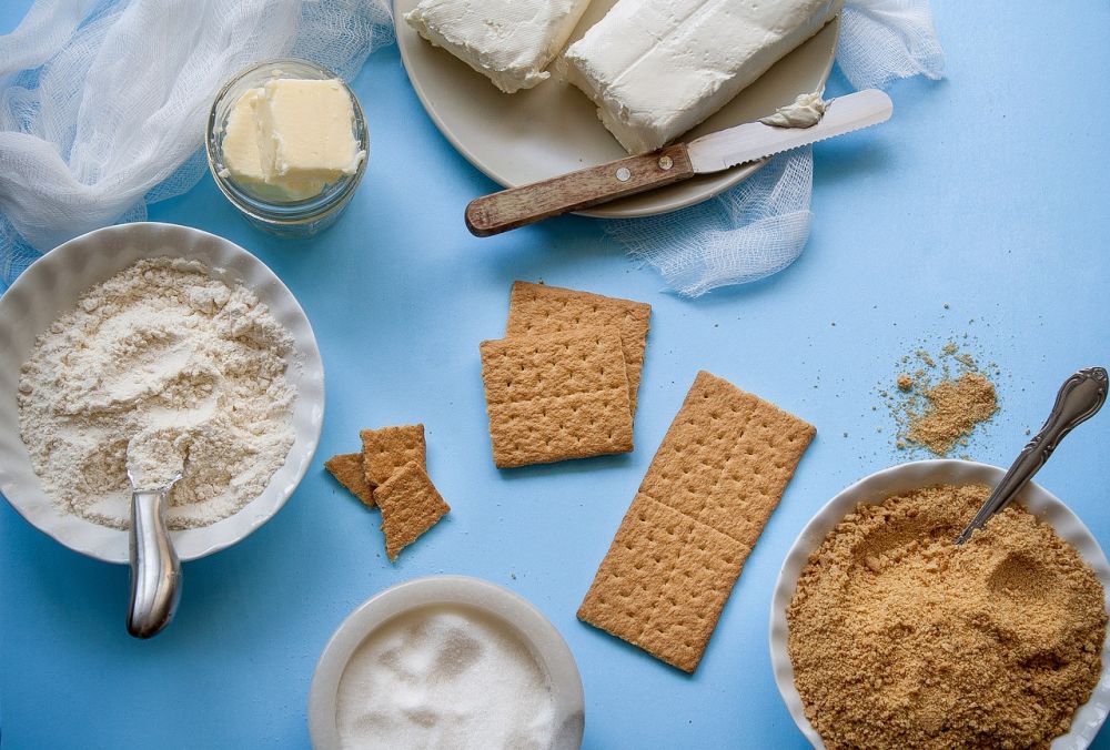 kladdkaka utan ägg