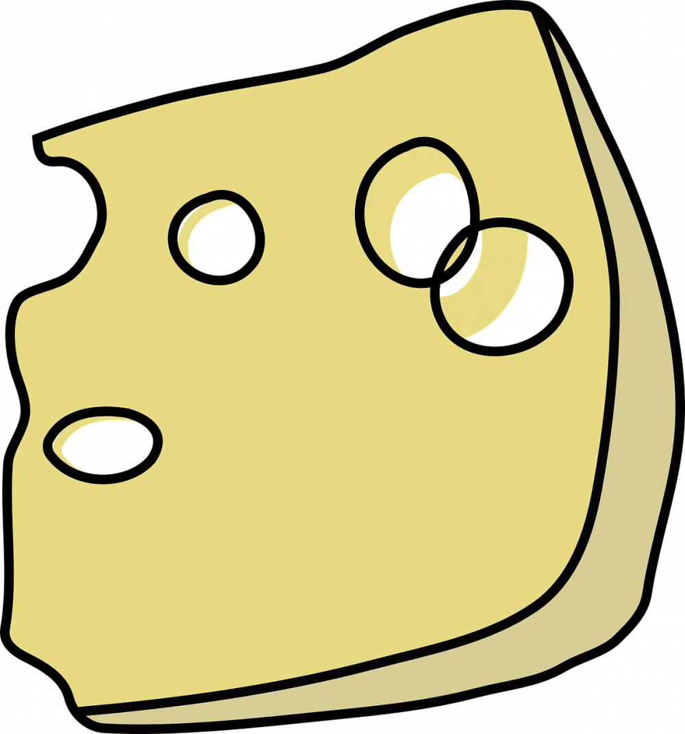 panerad ost