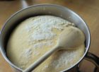 lättlagad italiensk dessert
