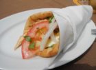 apelsin marmelad